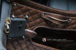 Morgan Plus 8 by Vilner 2015 года